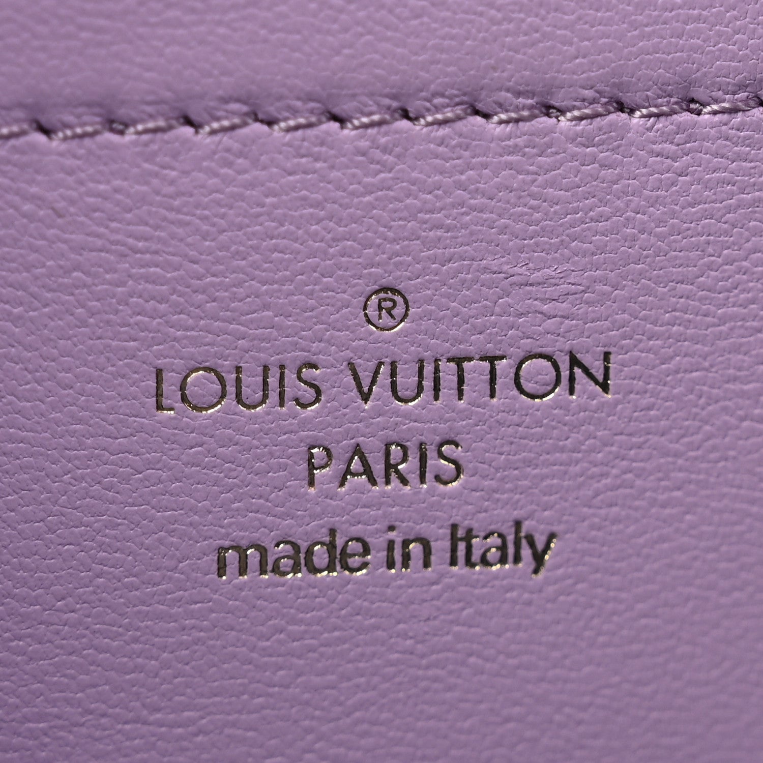 Louis Vuitton - Bolsos