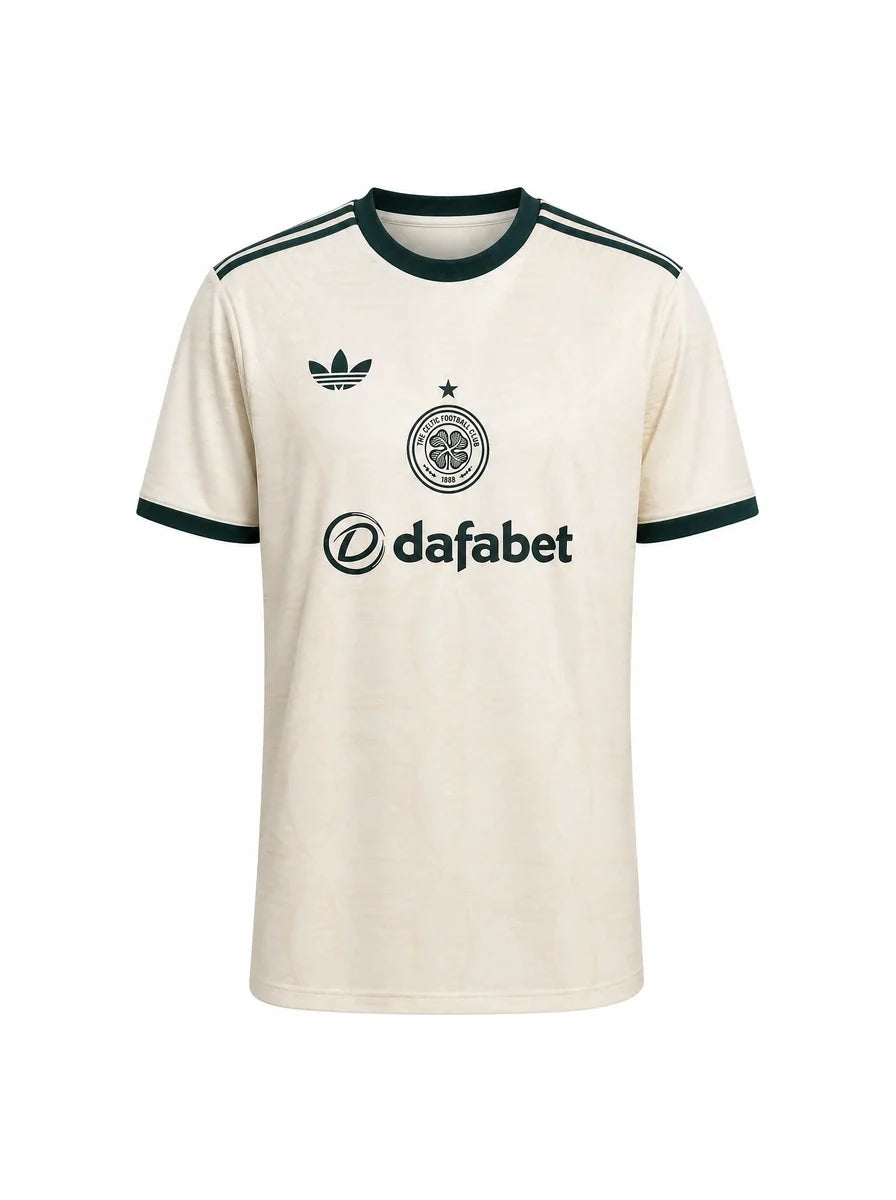Jersey Third 26/27