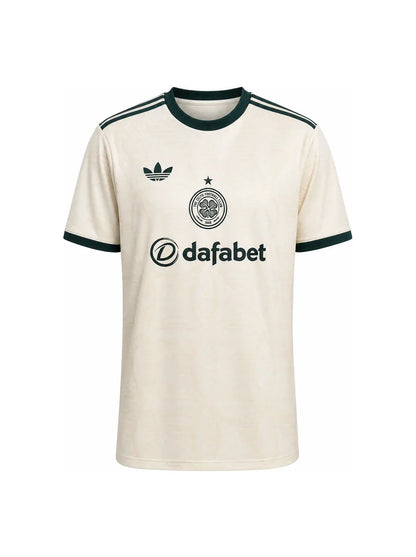 Jersey Third 26/27