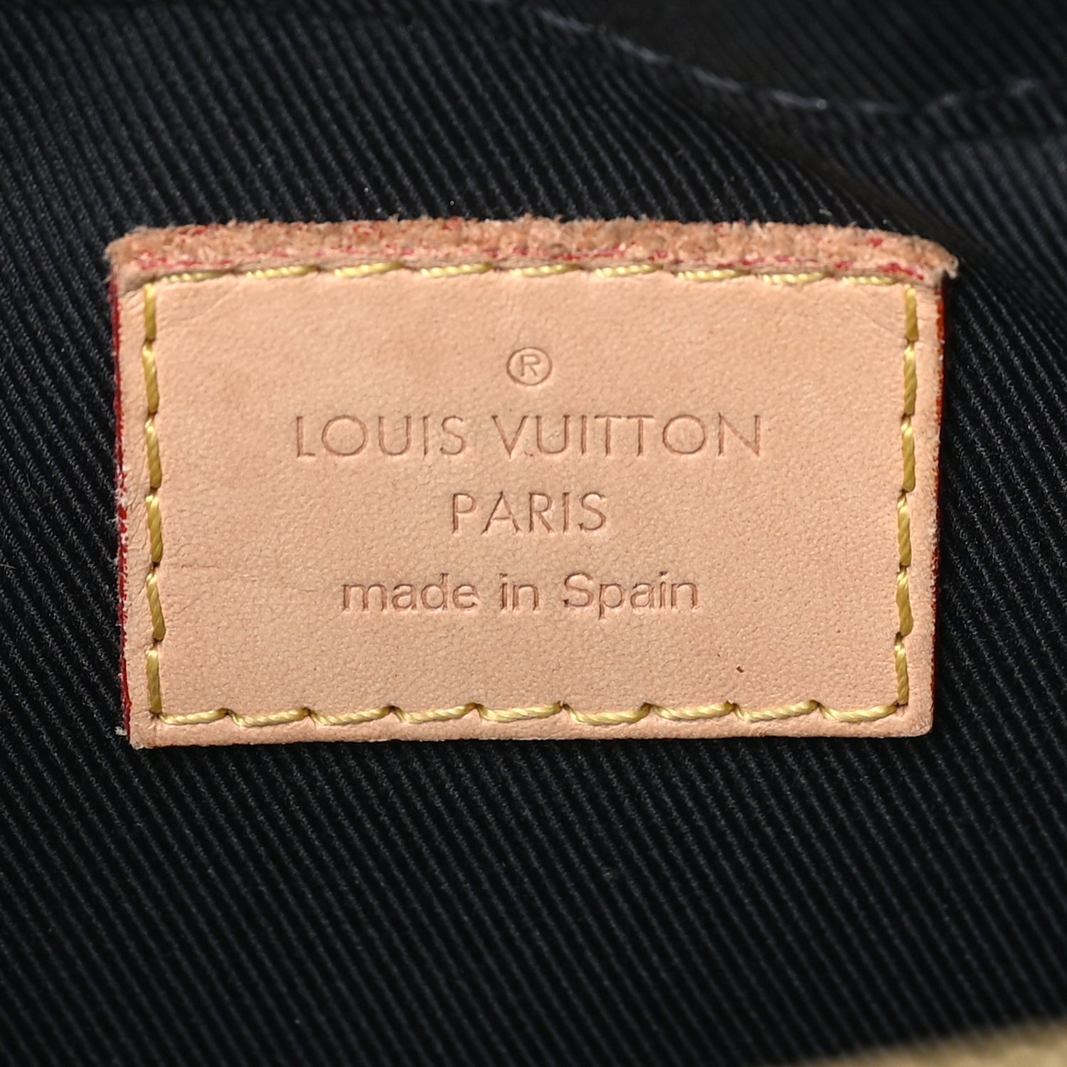 Louis Vuitton - Bolsos