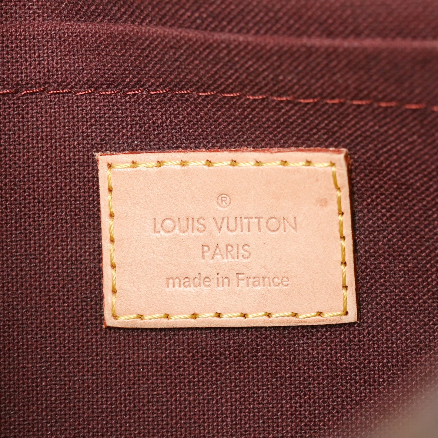 Louis Vuitton - Bolsos