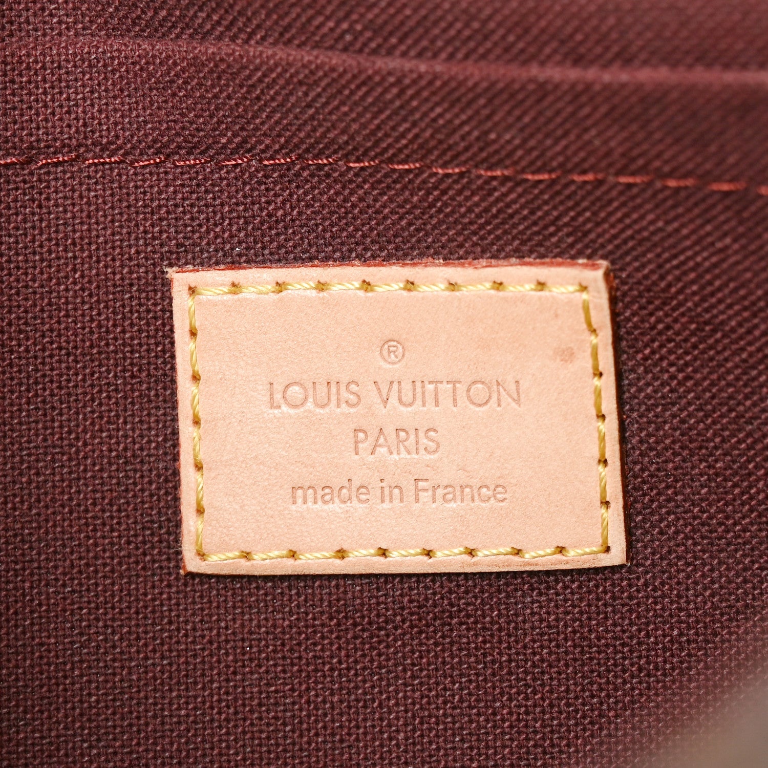 Louis Vuitton - Bolsos