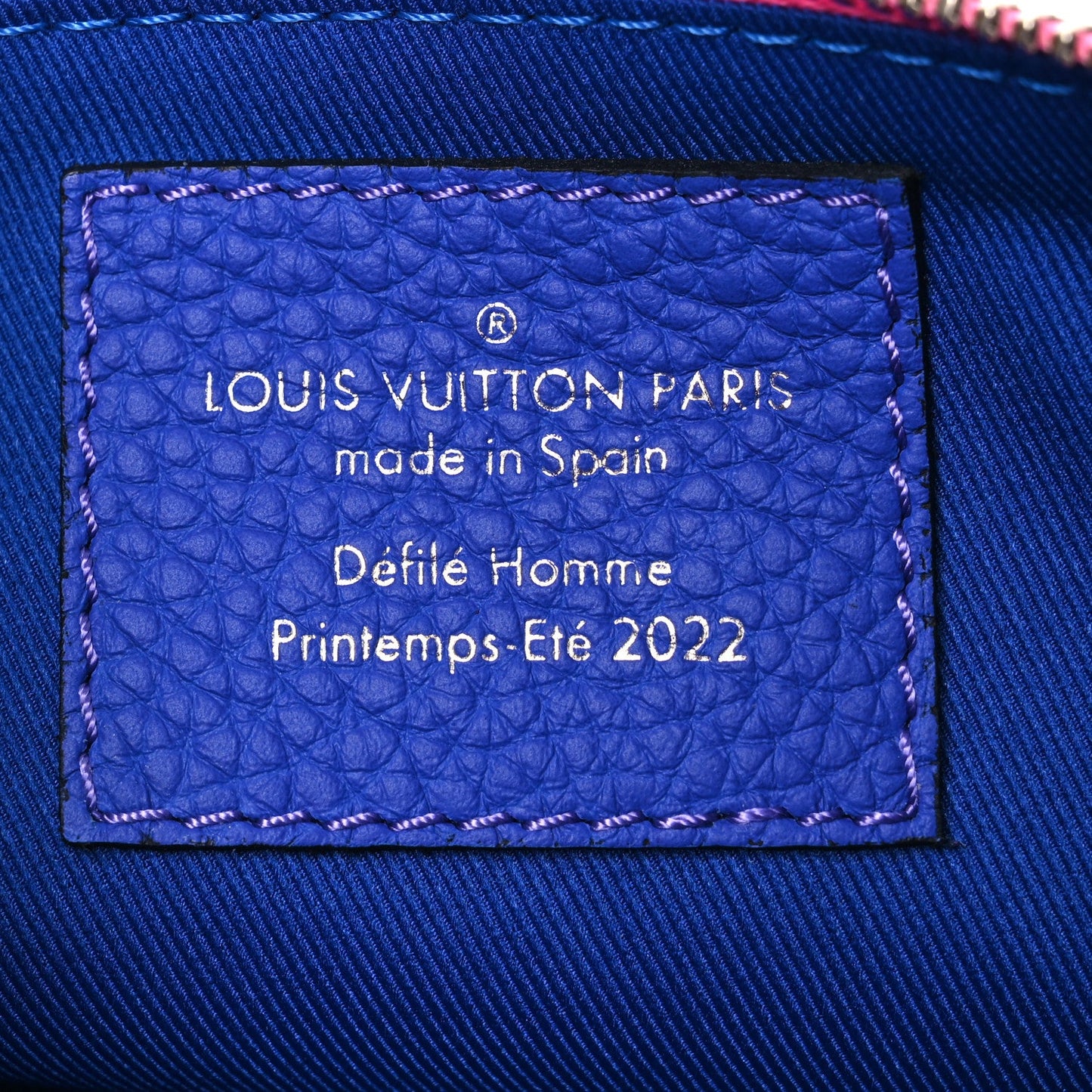 Louis Vuitton - Bolsos