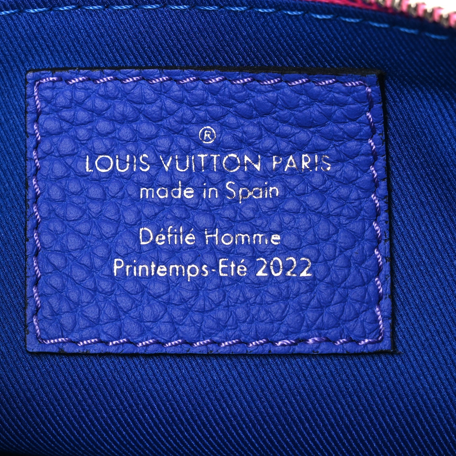 Louis Vuitton - Bolsos