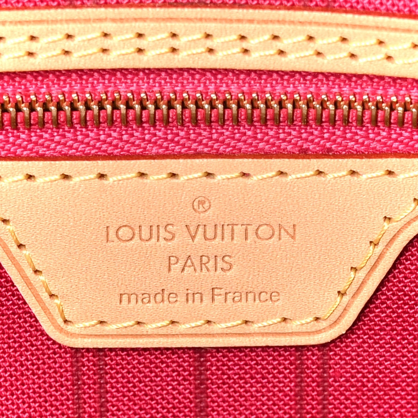 Louis Vuitton - Bolsos