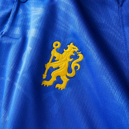 Jersey Home Long Sleeve 26/27