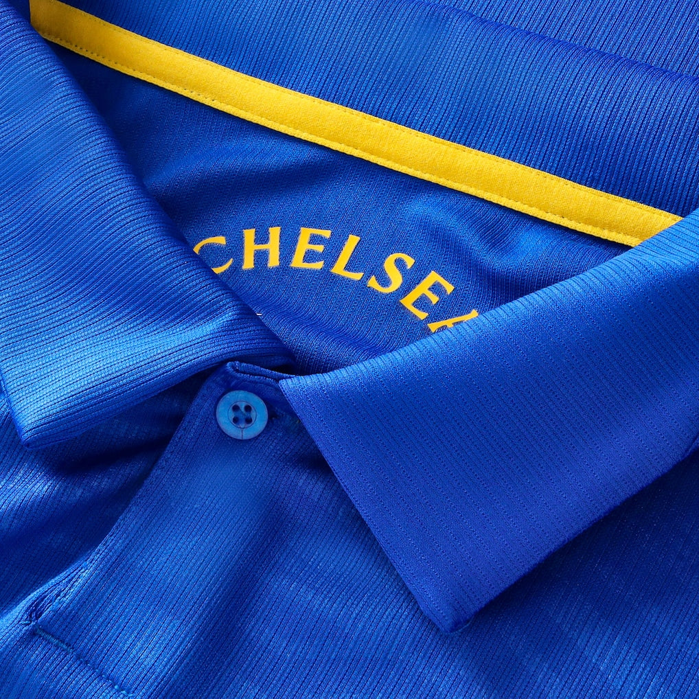 Jersey Home Long Sleeve 26/27
