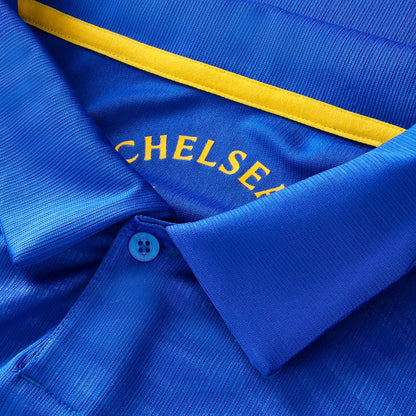 Jersey Home Long Sleeve 26/27