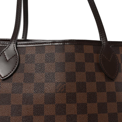 Damier Ebene Neo Neverfull MM