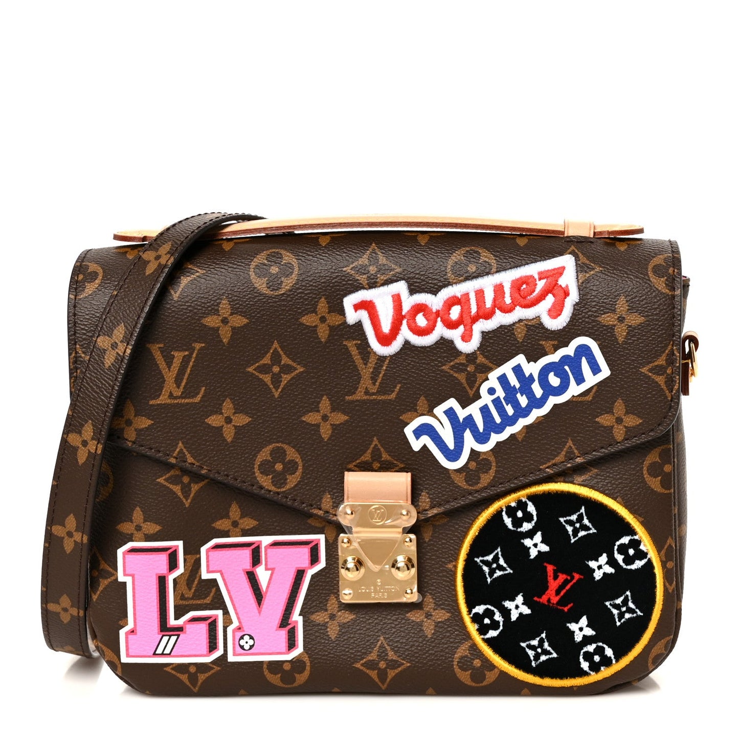 Louis Vuitton