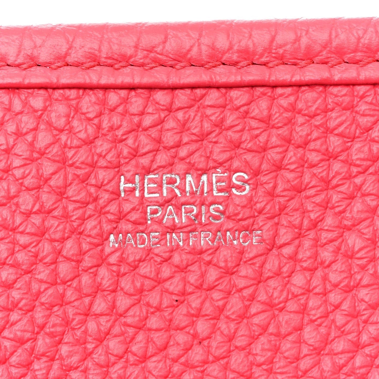 Taurillon Clemence Evelyne III PM Rose Extreme