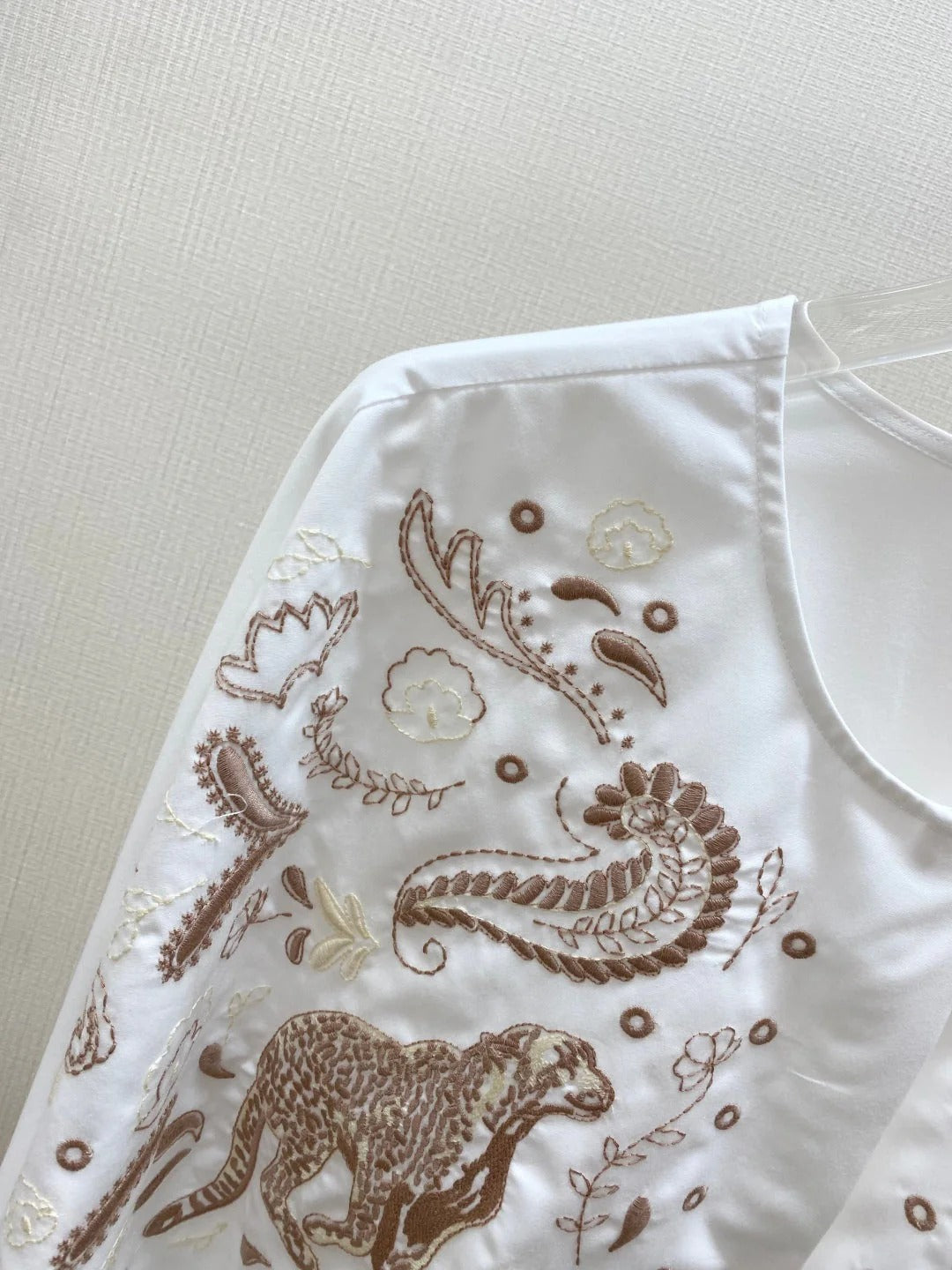 HERMES 25S SHIRT 159