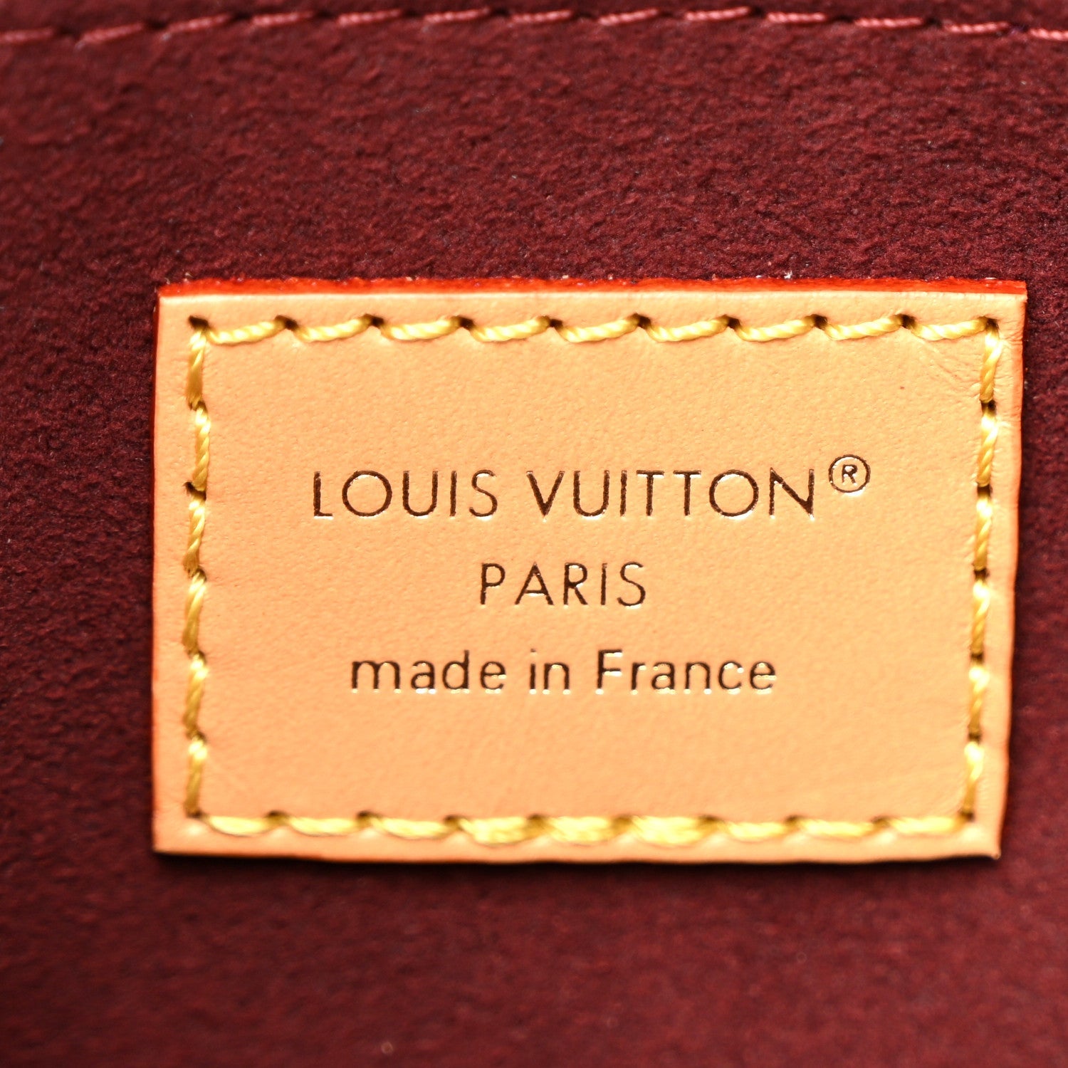 Louis Vuitton - Bolsos