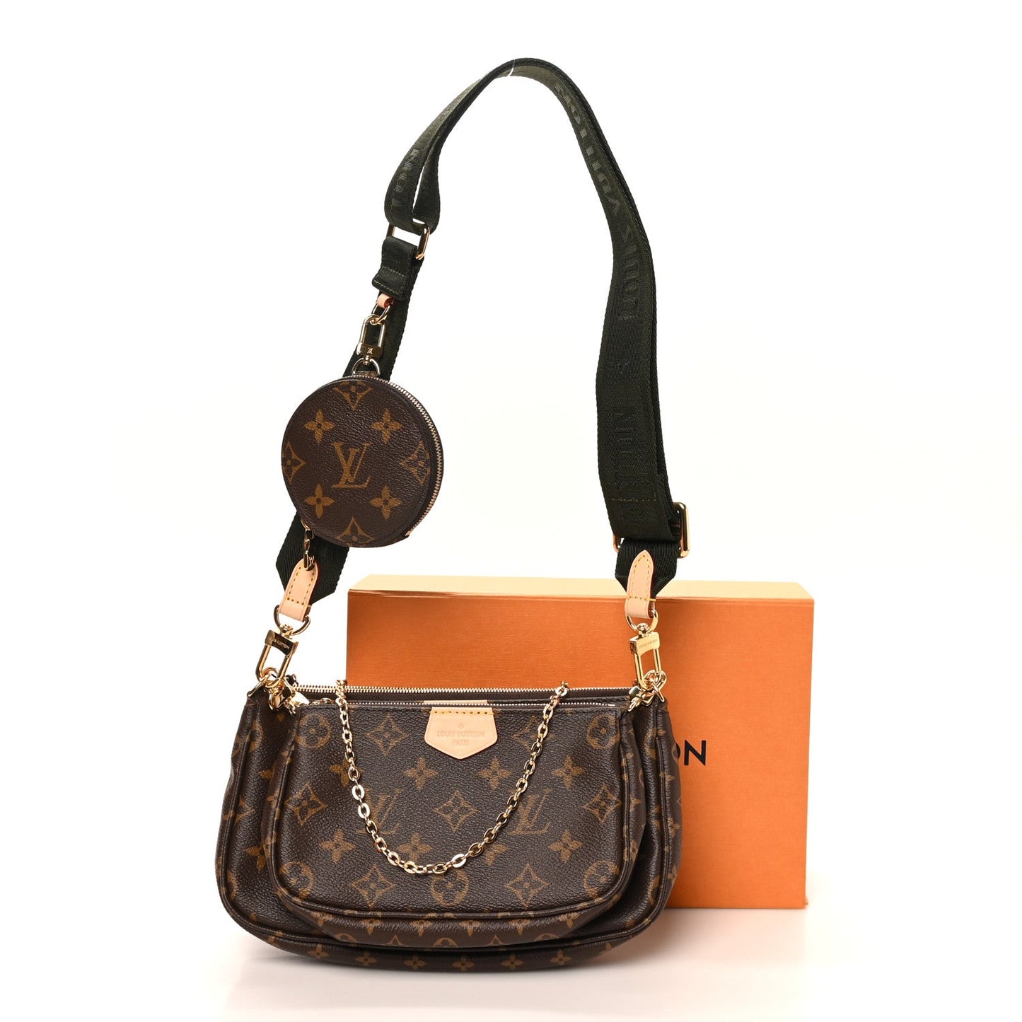 Louis Vuitton - Bolsos