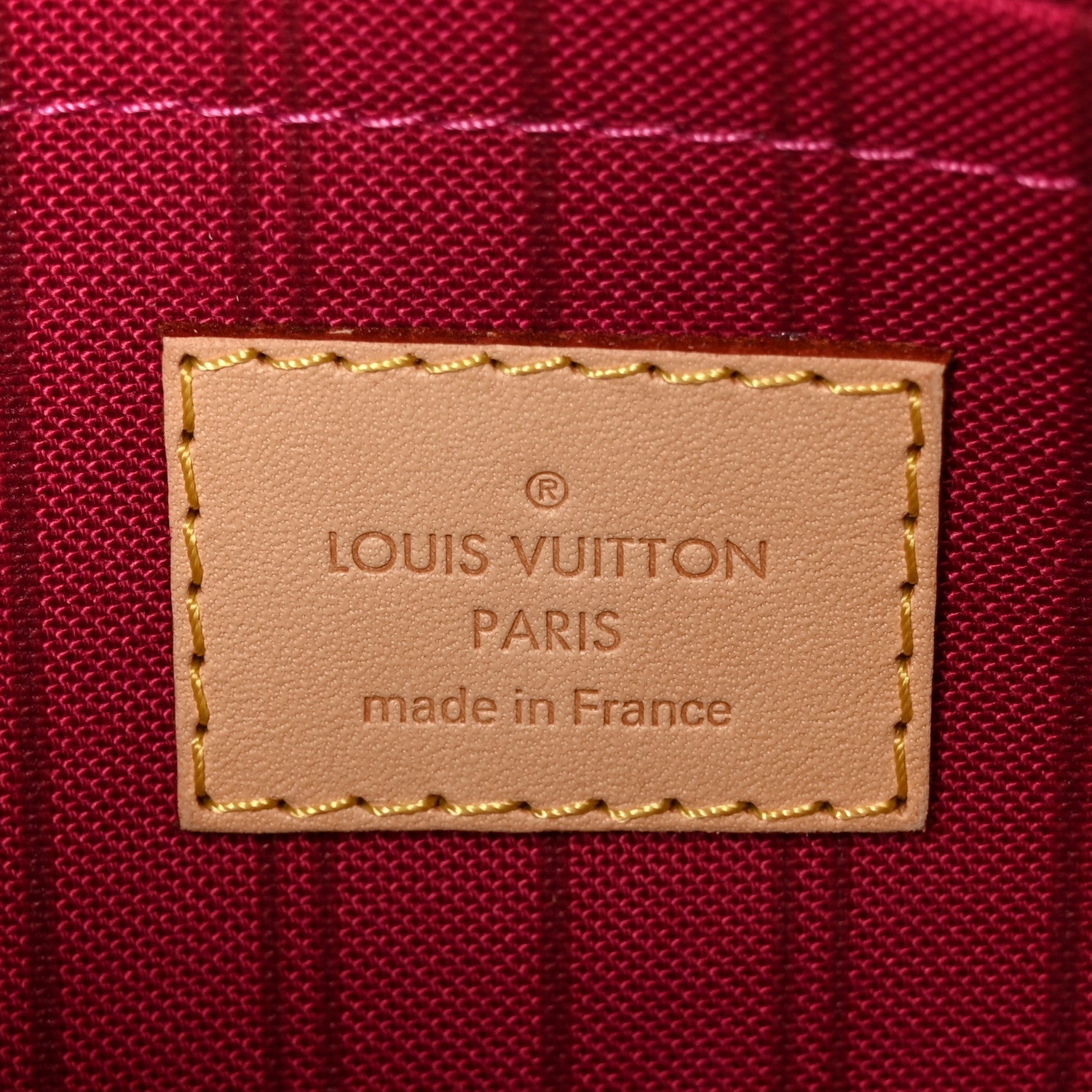 Louis Vuitton - Bolsos