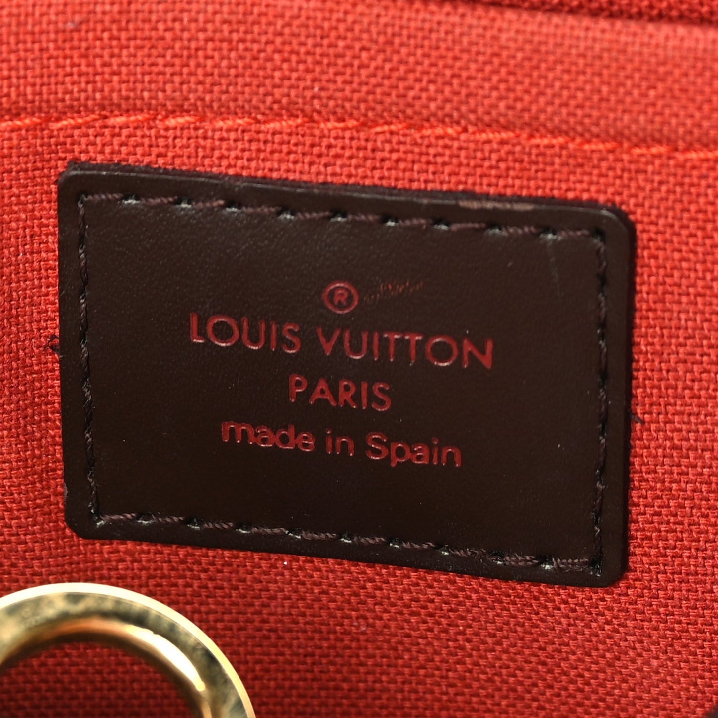 Louis Vuitton - Bolsos