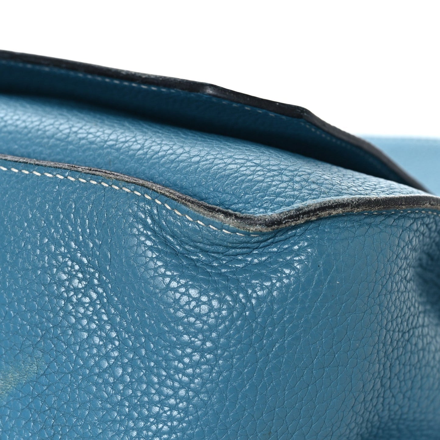 Taurillon Clemence Jypsiere 34 Blue Jean