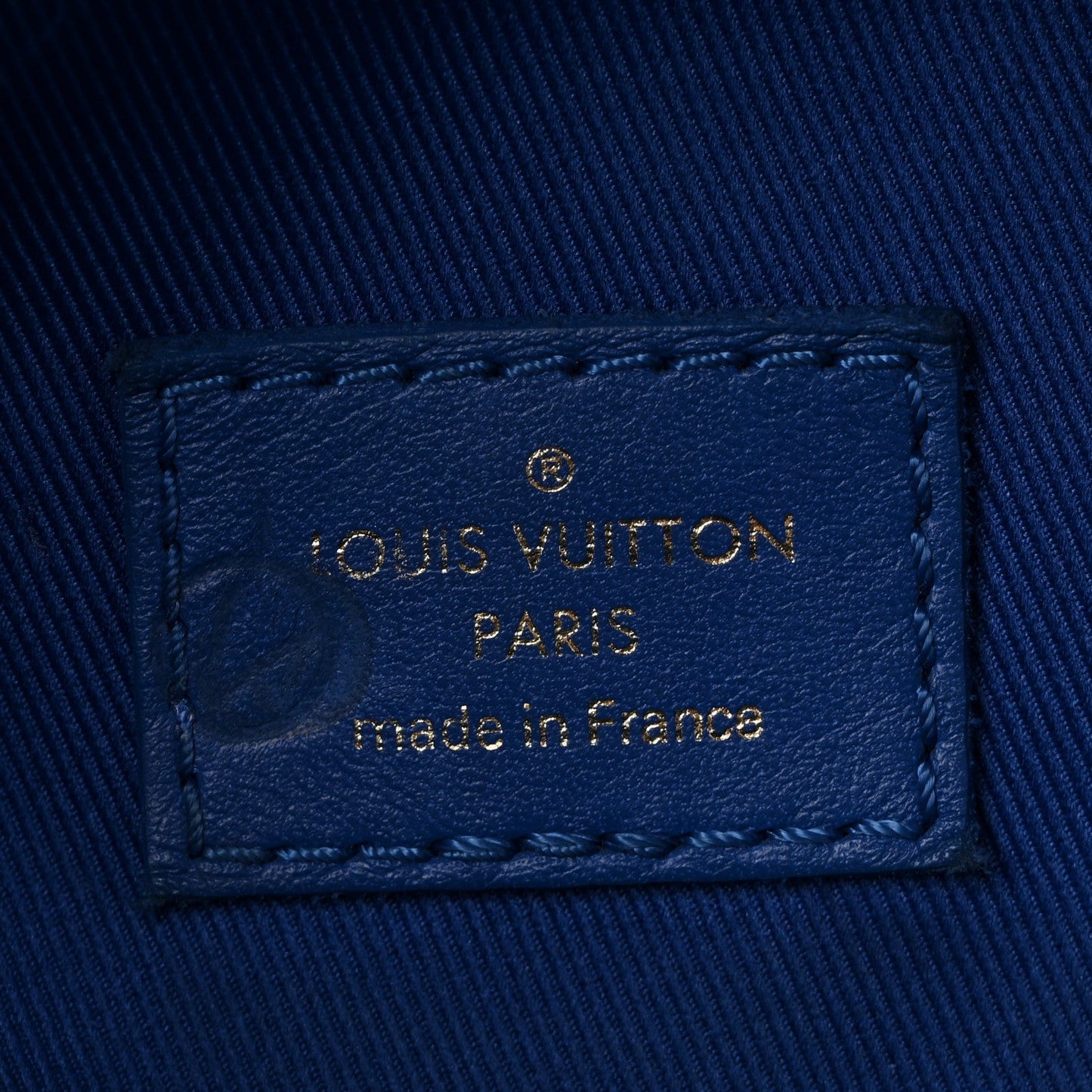 Louis Vuitton - Accesorios