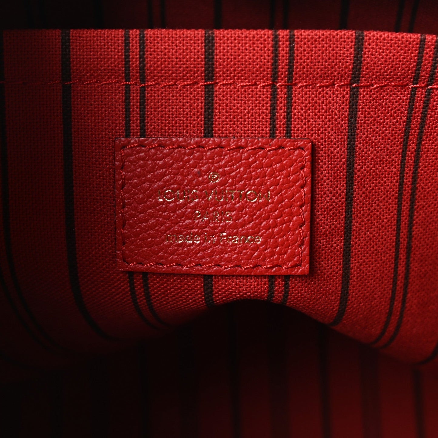 Louis Vuitton - Bolsos