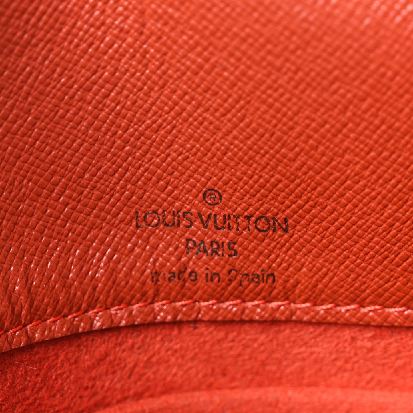 Louis Vuitton - Bolsos