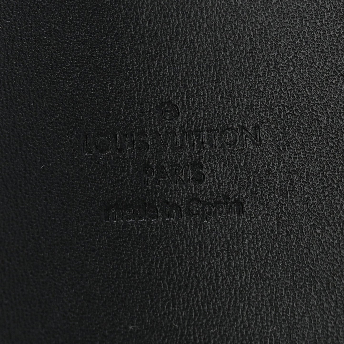 Louis Vuitton - Accesorios