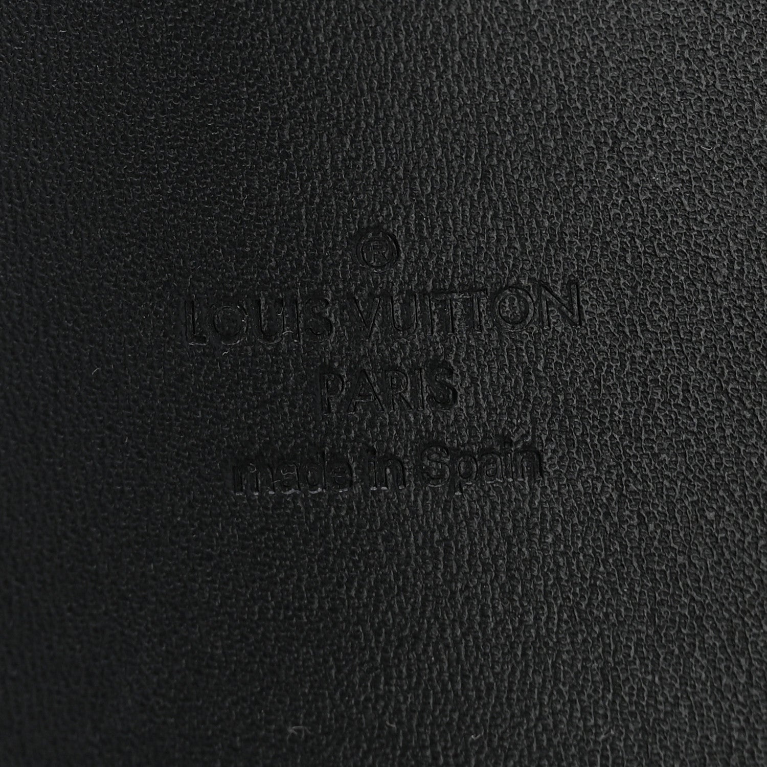 Louis Vuitton - Accesorios