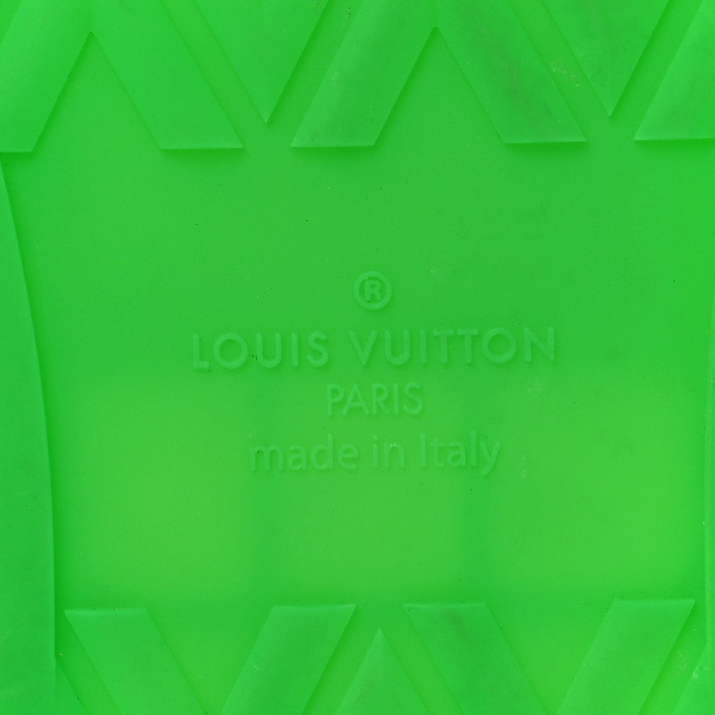Louis Vuitton - Calzado