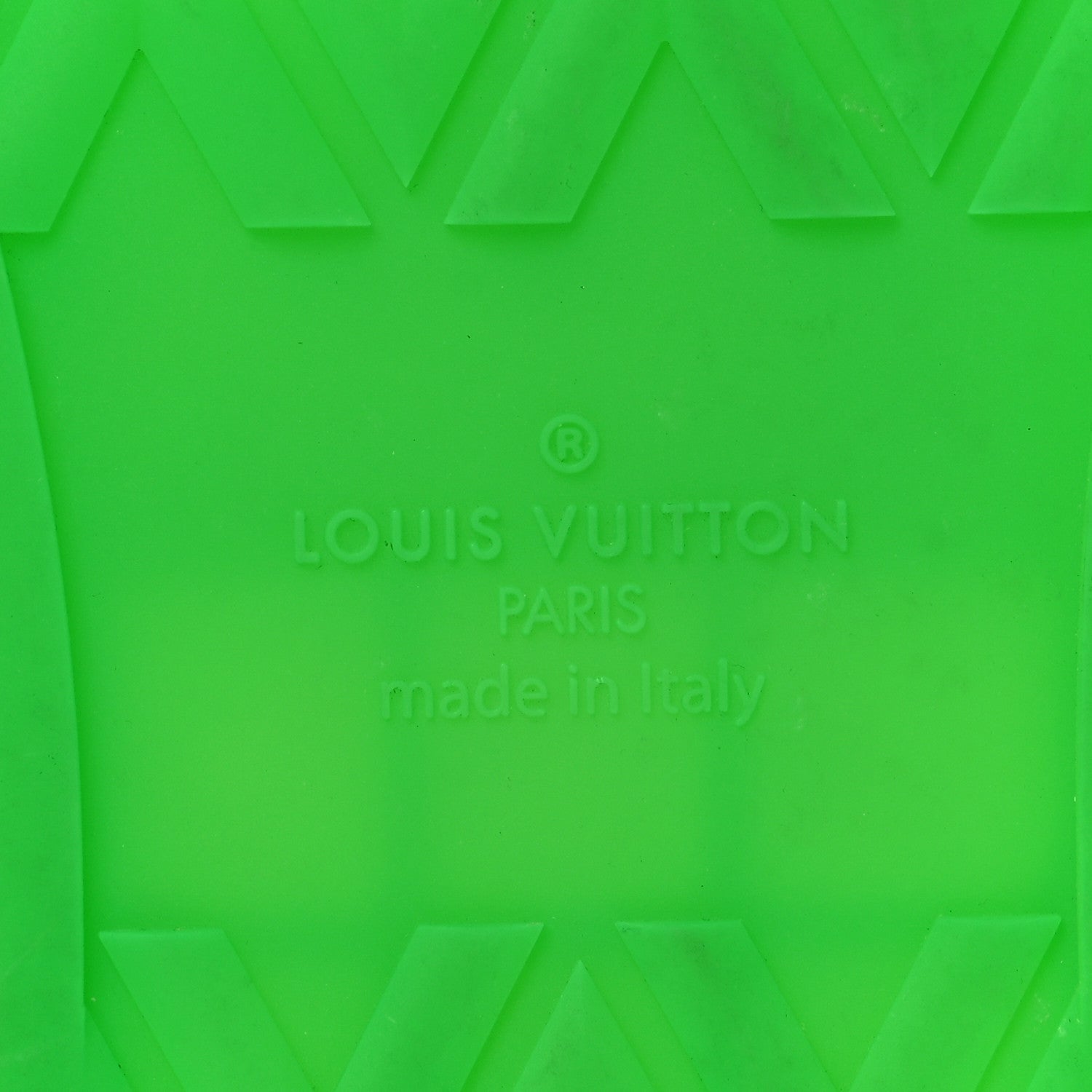 Louis Vuitton - Calzado