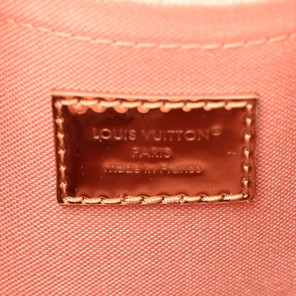 Monogram Miroir Speedy Bandouliere 25 Copper