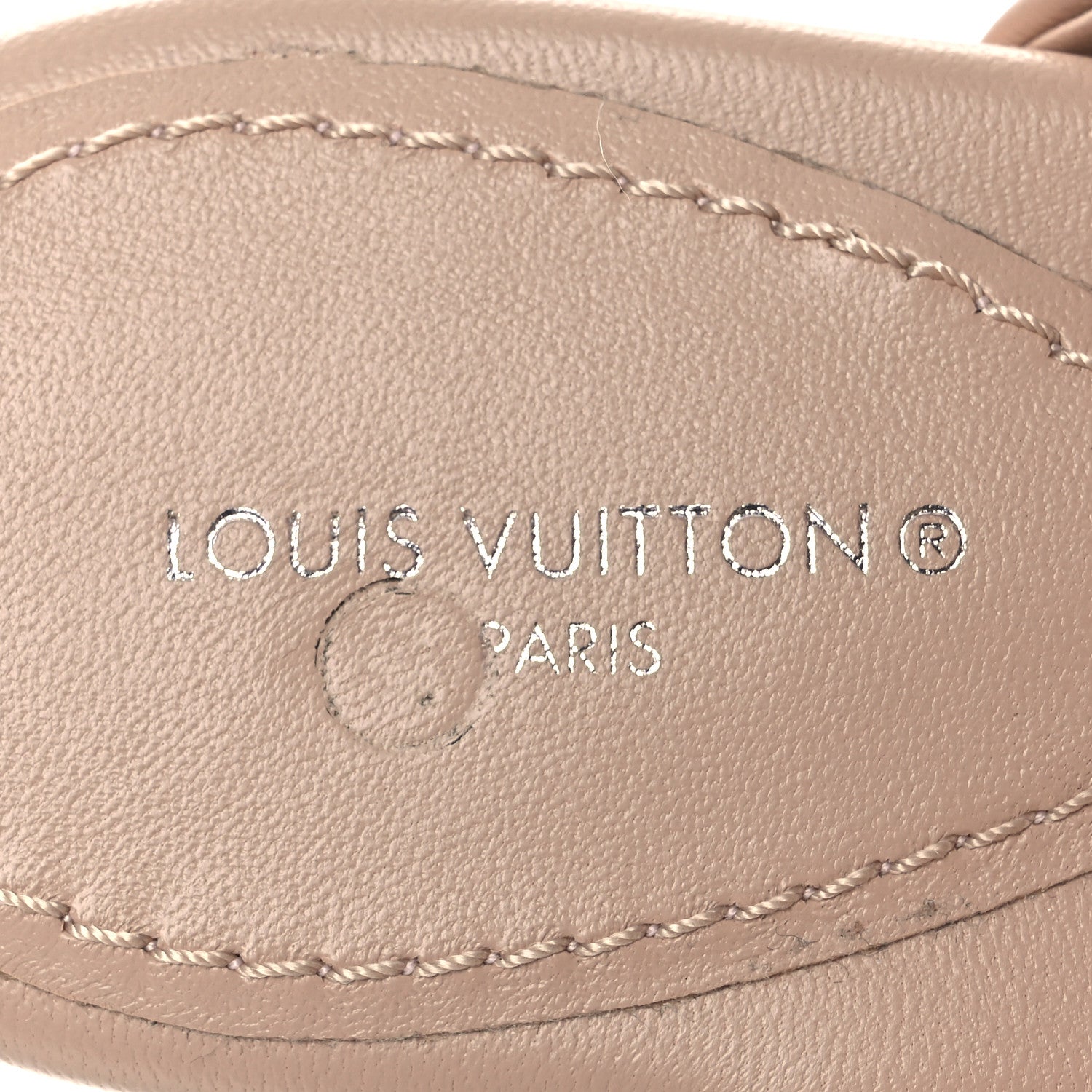Louis Vuitton - Calzado