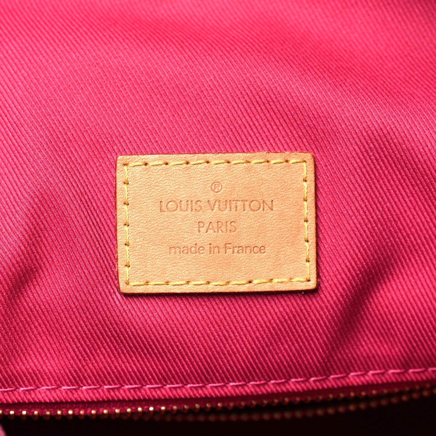 Louis Vuitton - Bolsos