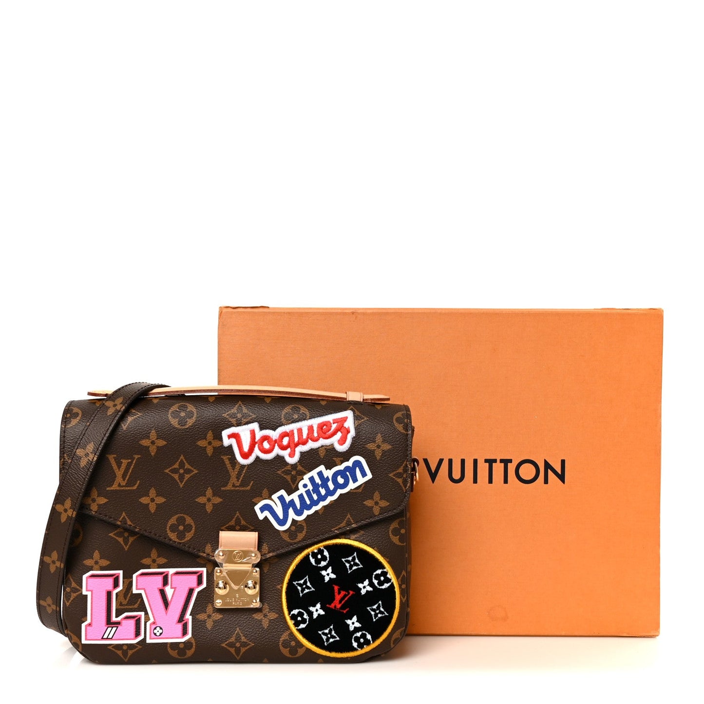 Louis Vuitton - Bolsos