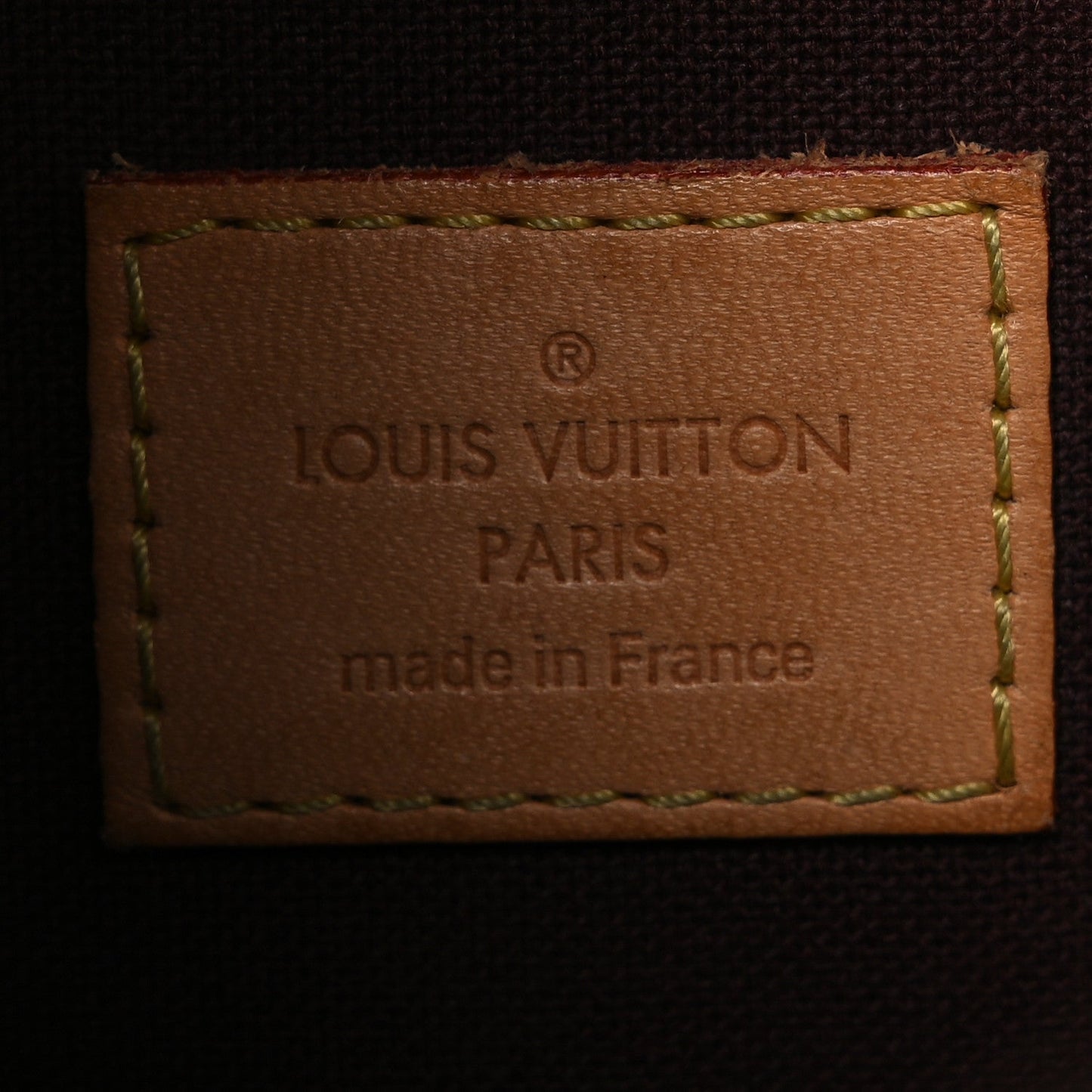Louis Vuitton - Bolsos