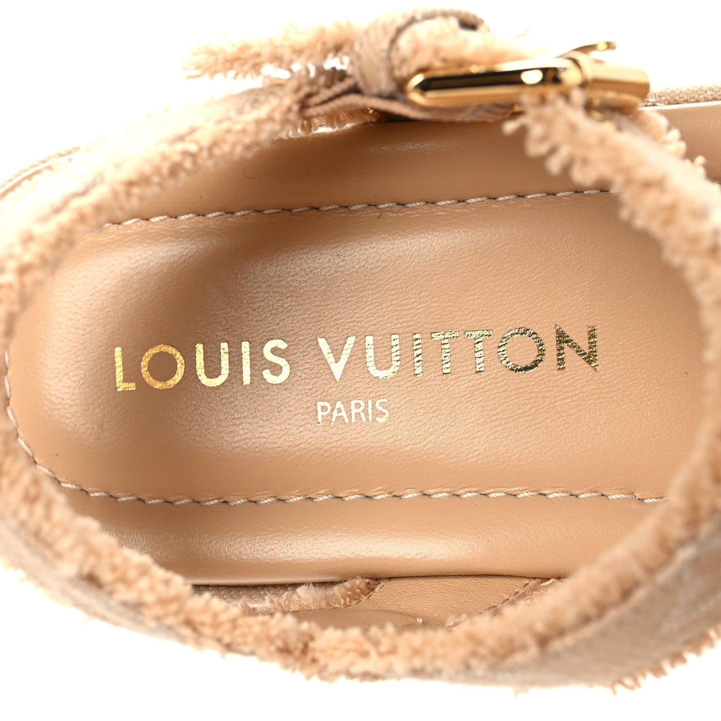 Louis Vuitton - Calzado