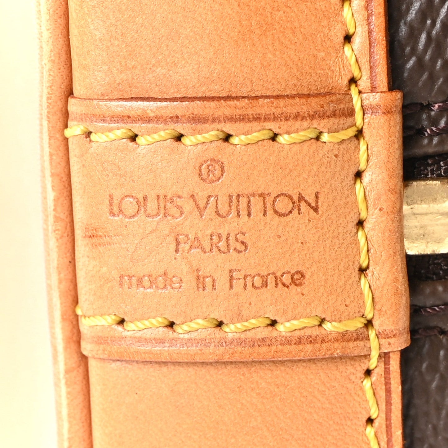 Louis Vuitton - Bolsos