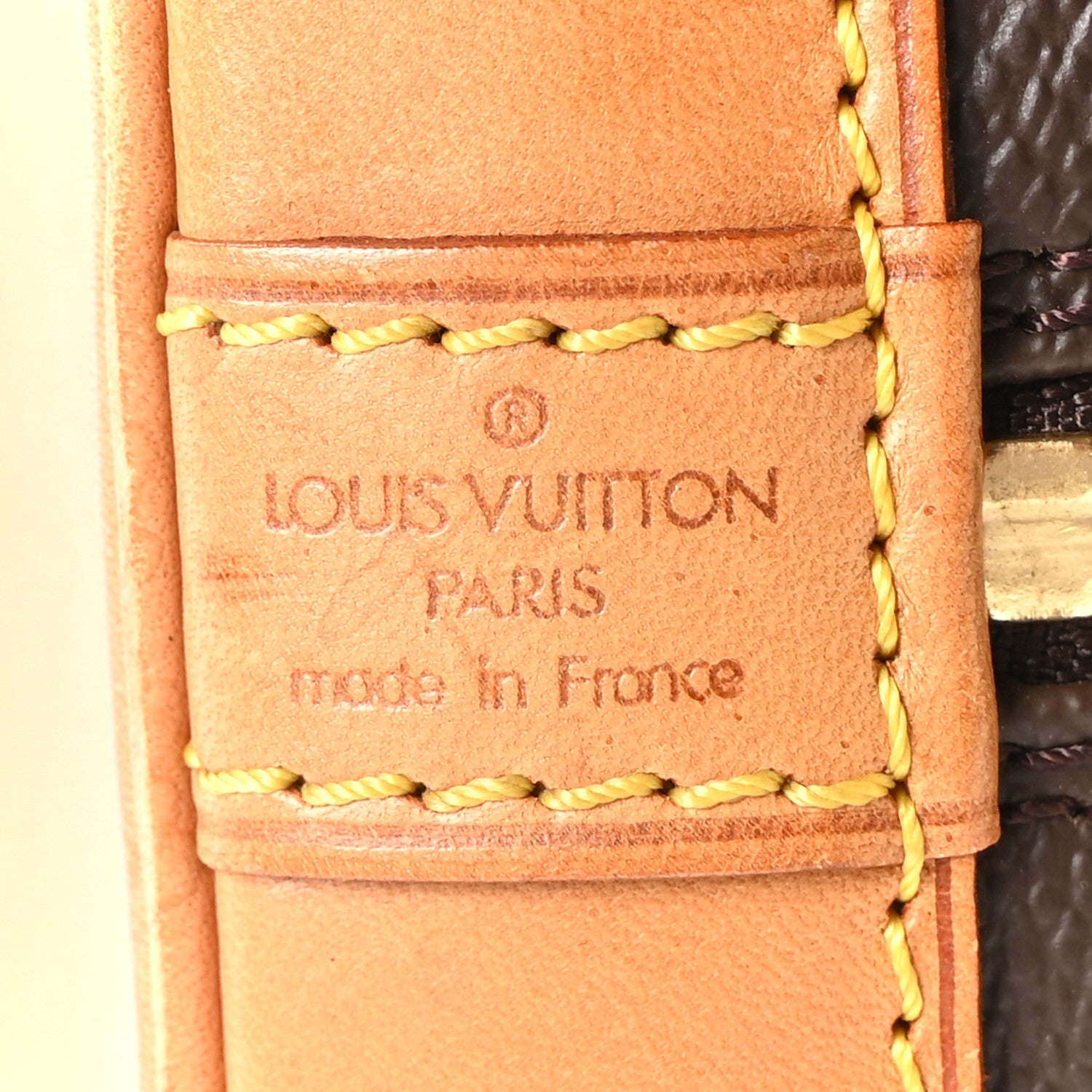 Louis Vuitton - Bolsos