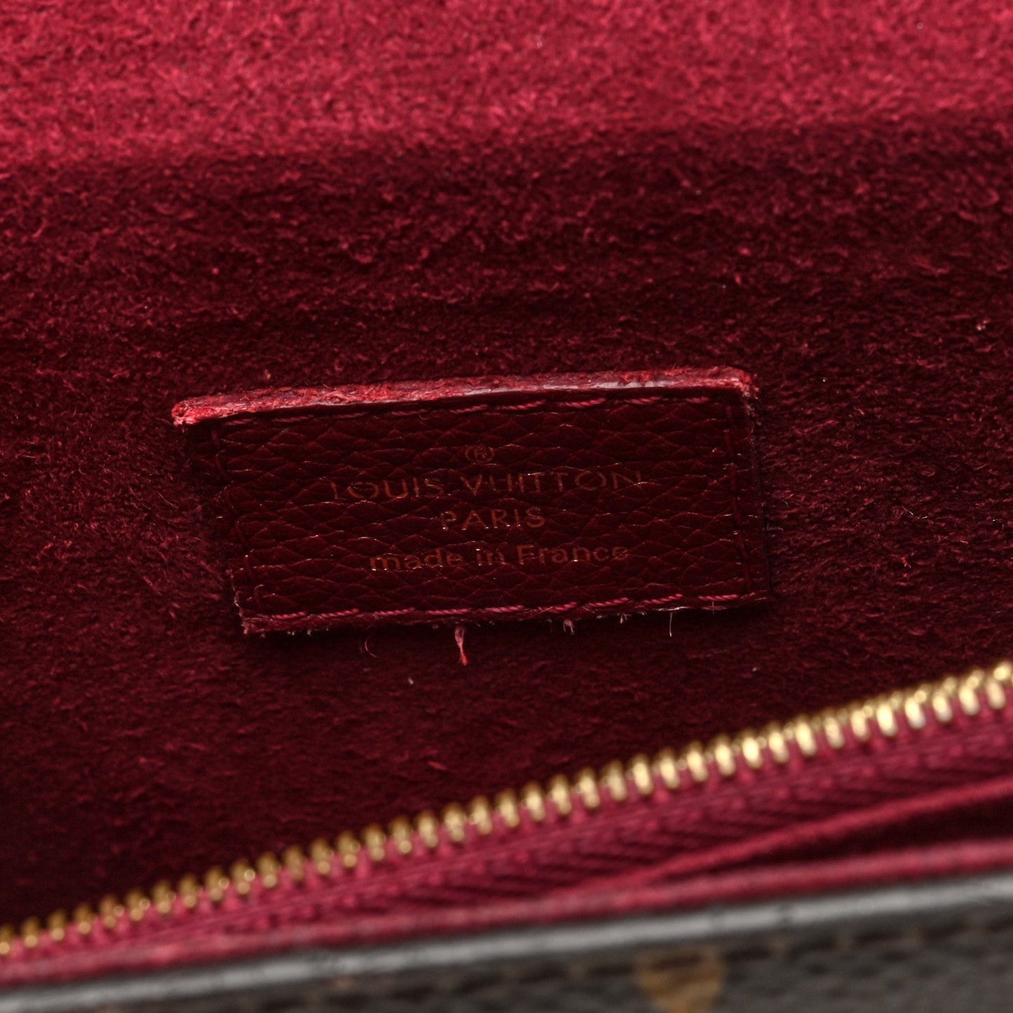 Louis Vuitton - Bolsos