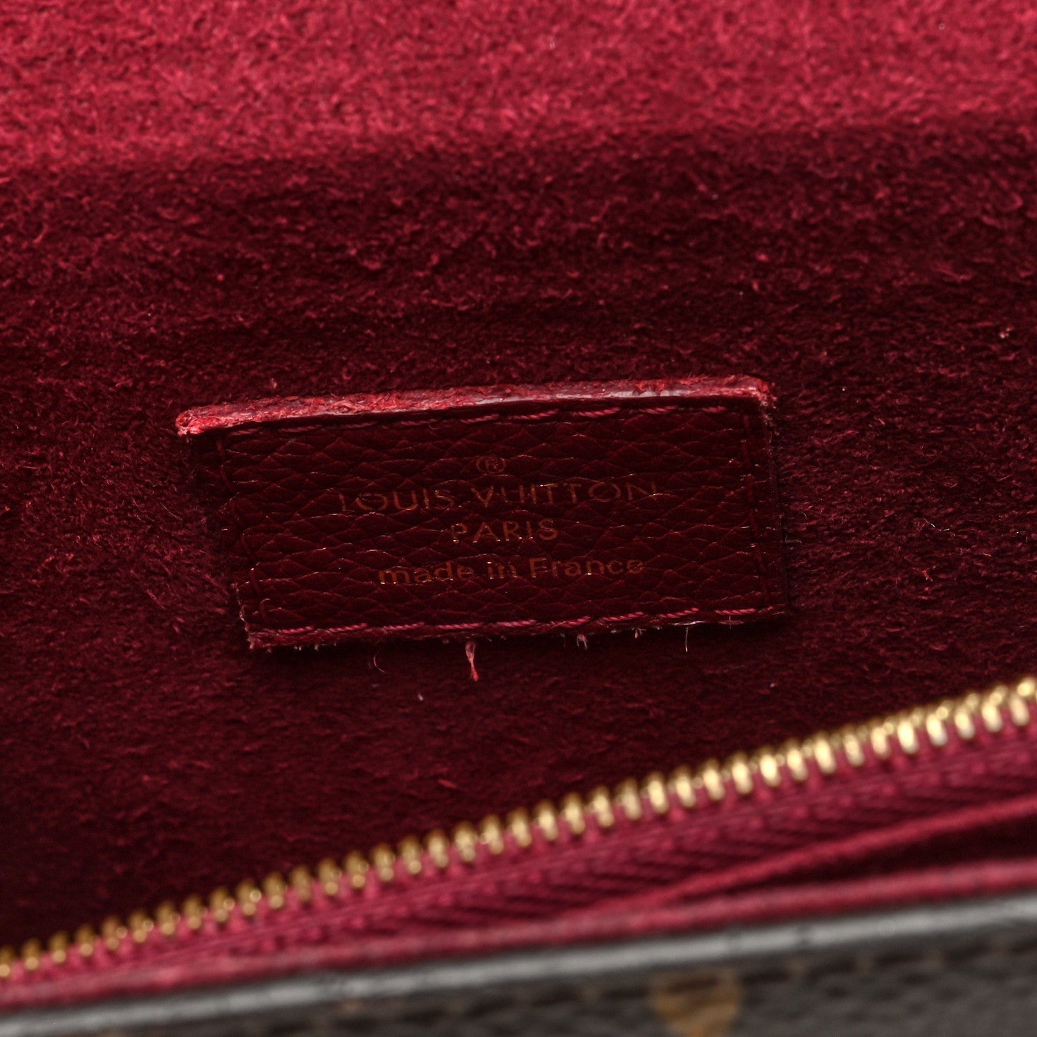 Louis Vuitton - Bolsos