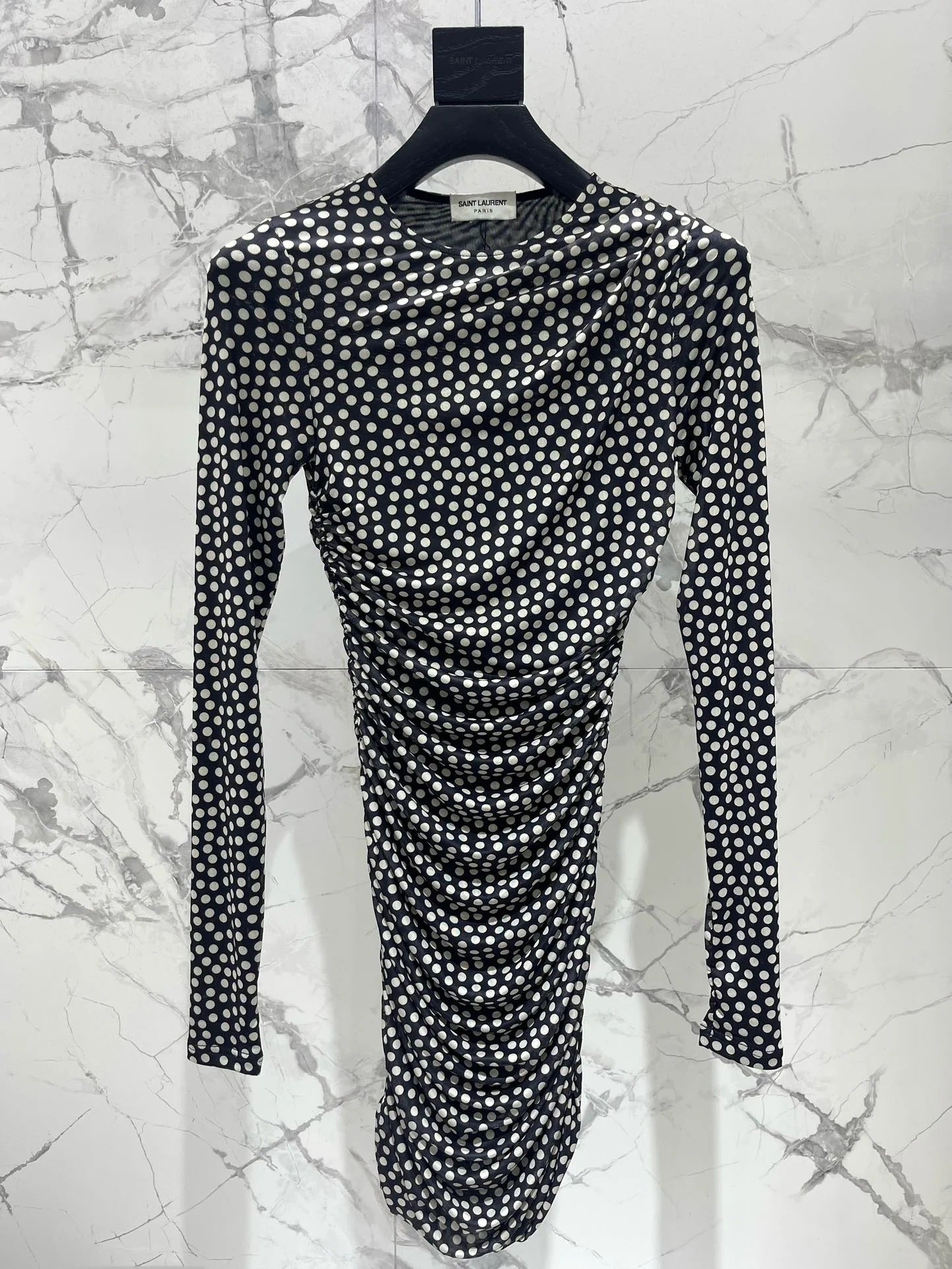YSL 25S DRESS STYLE 175
