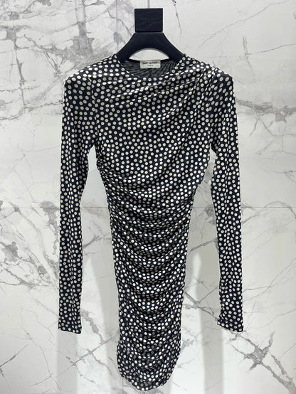 YSL 25S DRESS STYLE 175