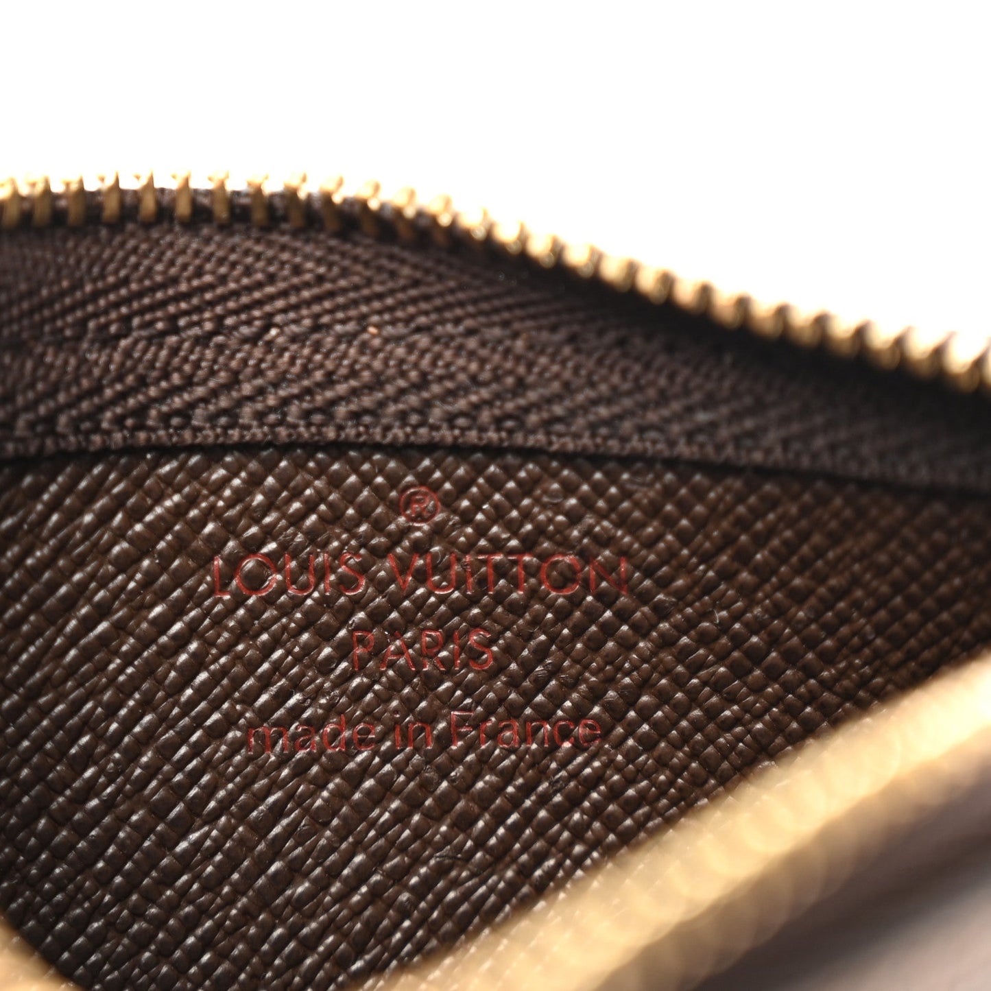 Louis Vuitton - Accesorios