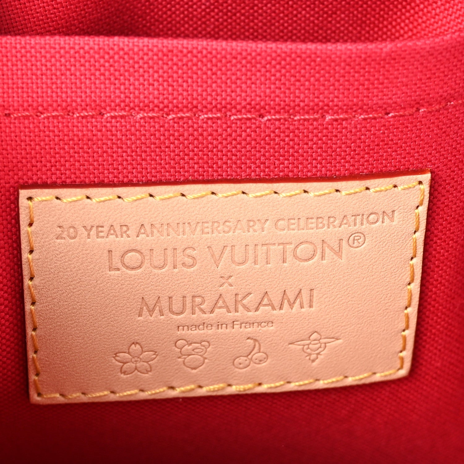 Louis Vuitton - Bolsos