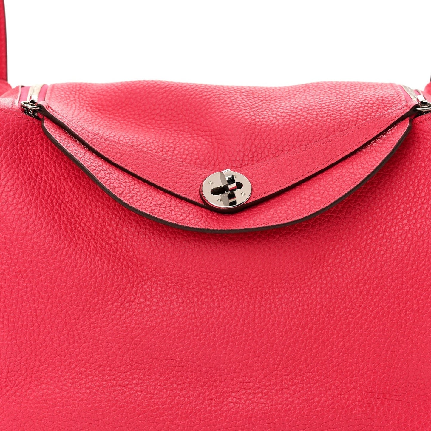 Taurillon Clemence Lindy 30  Rose Extreme