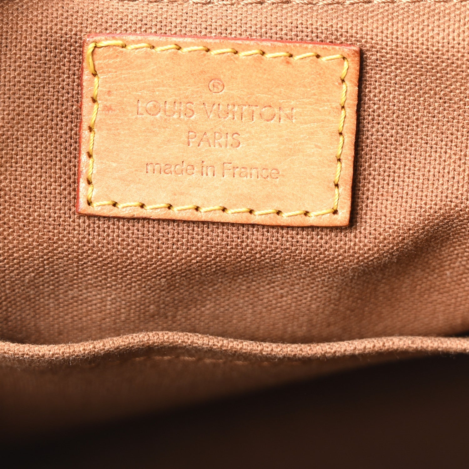 Louis Vuitton - Bolsos