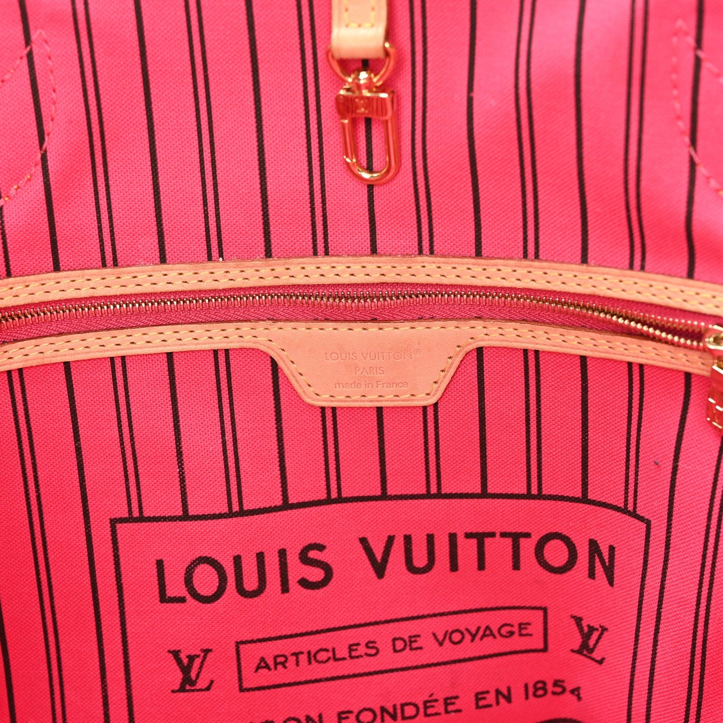Louis Vuitton - Bolsos