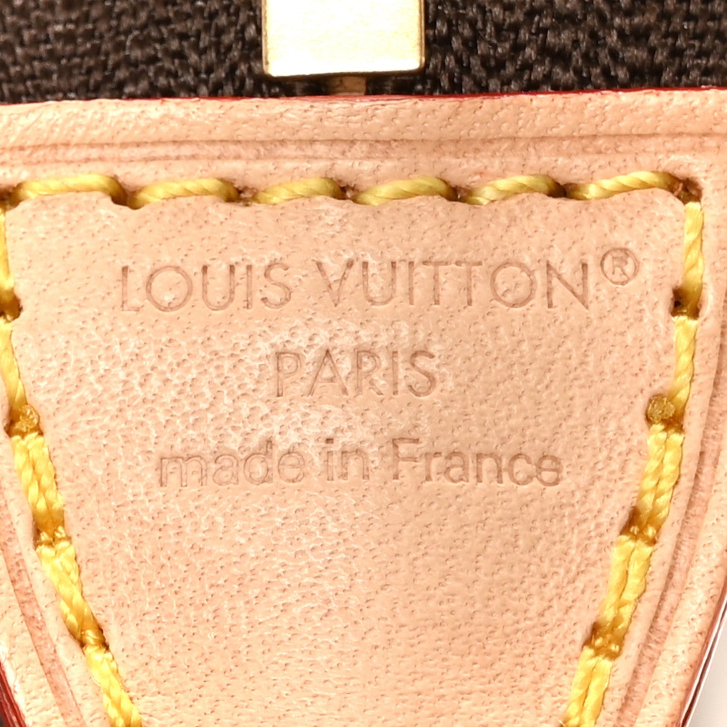 Louis Vuitton - Bolsos