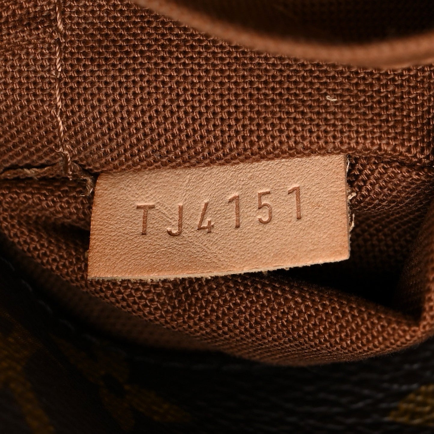 Louis Vuitton - Bolsos