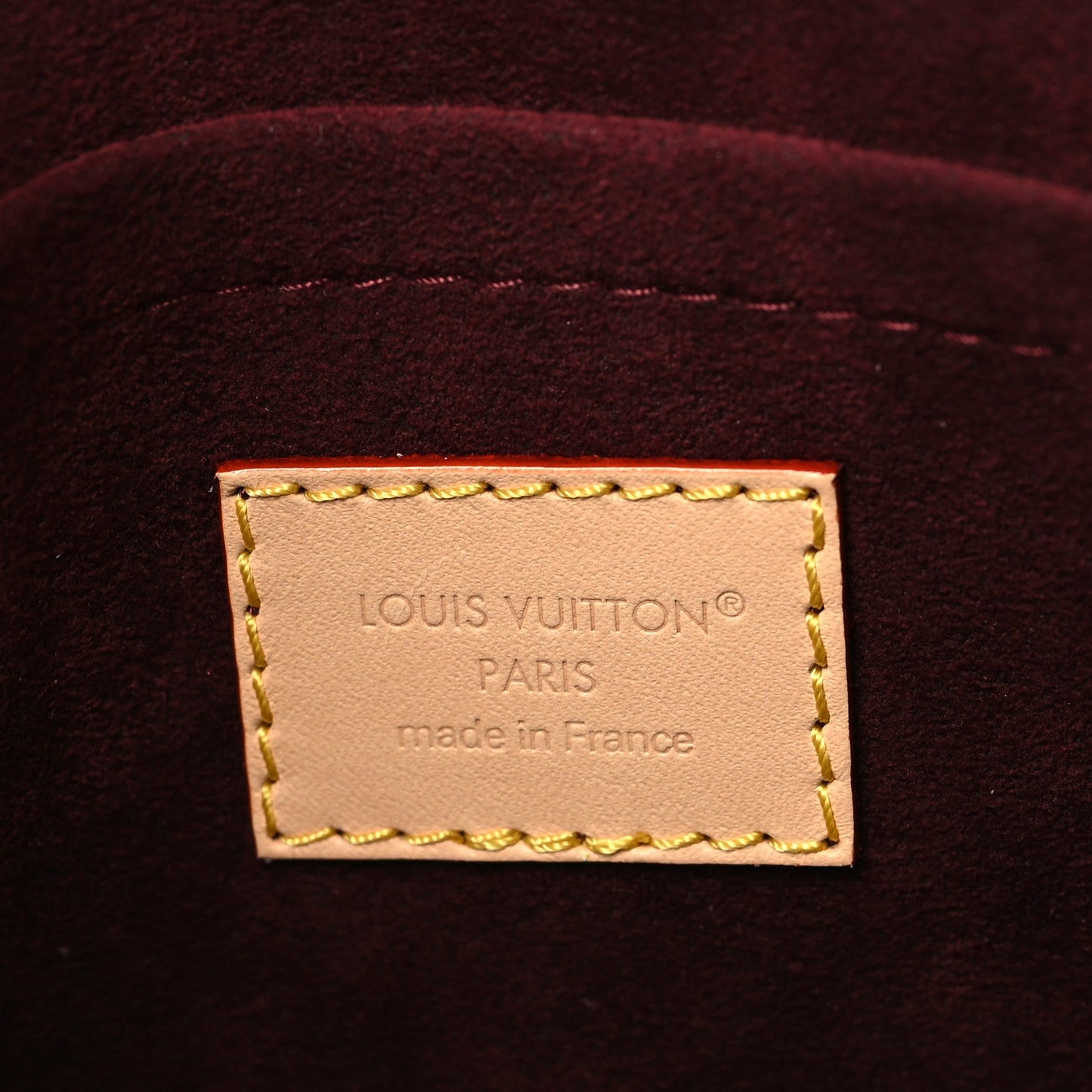 Louis Vuitton - Bolsos