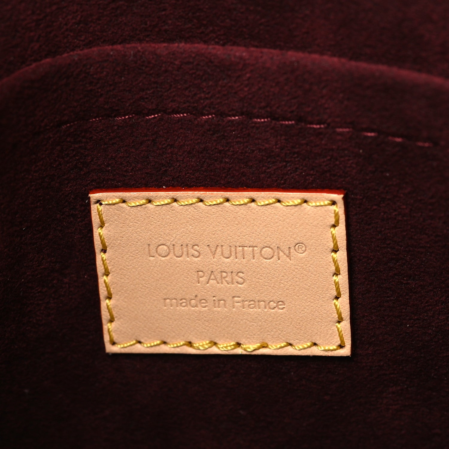 Louis Vuitton - Bolsos