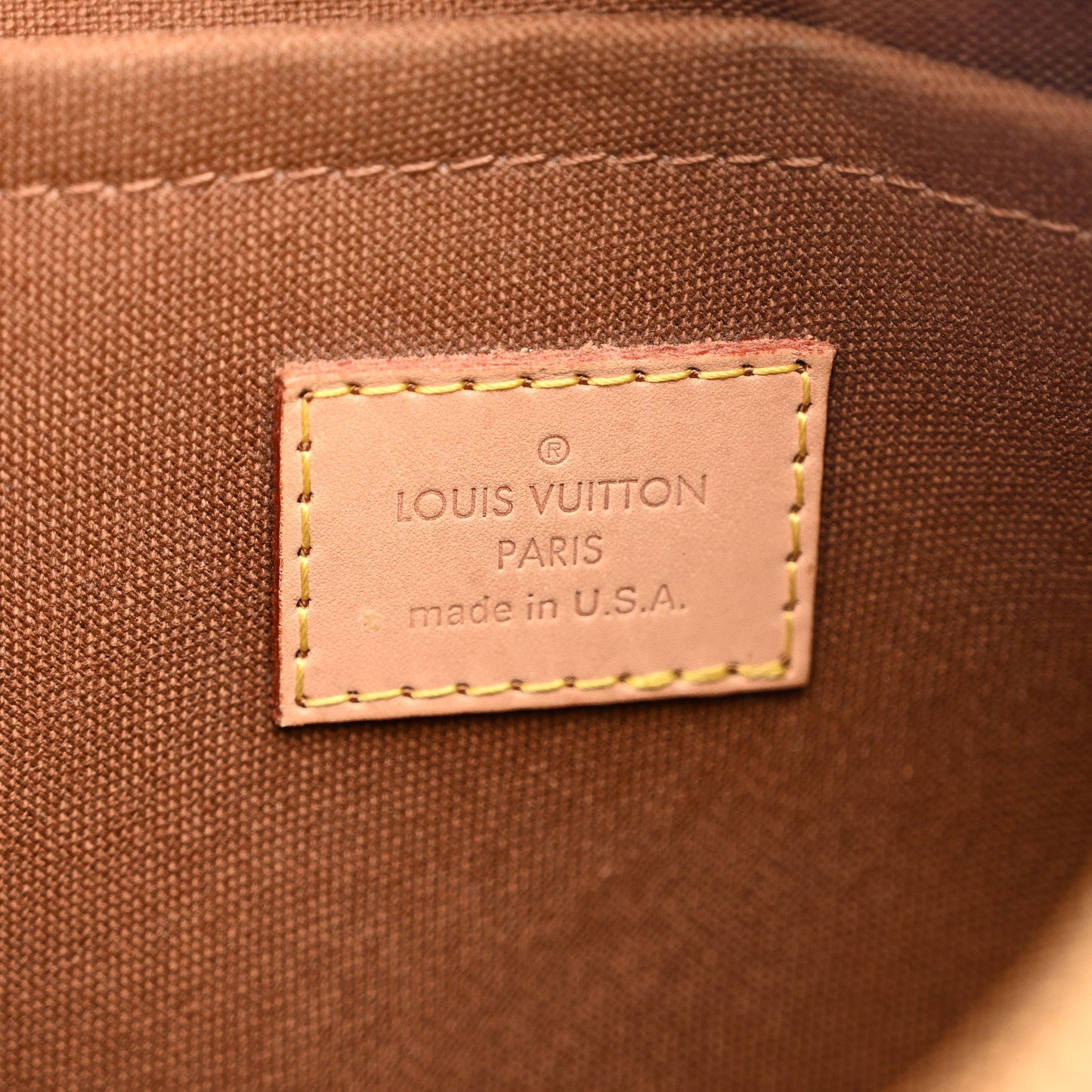 Louis Vuitton - Bolsos
